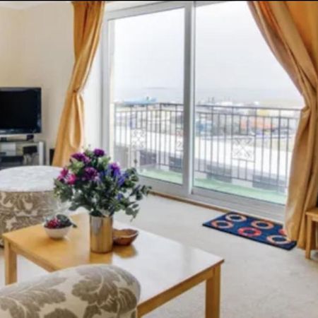 Apartamento Anchor Point Seahouses Exterior foto