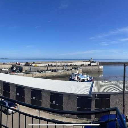 Apartamento Anchor Point Seahouses Exterior foto