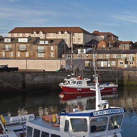 Apartamento Anchor Point Seahouses Exterior foto