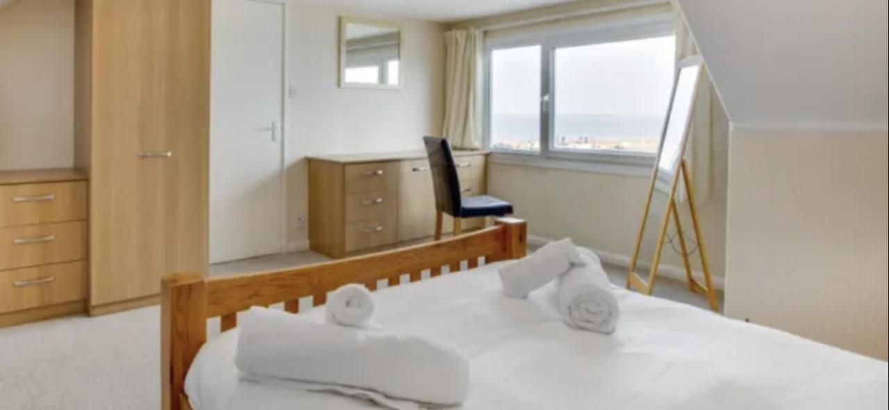 Apartamento Anchor Point Seahouses Exterior foto