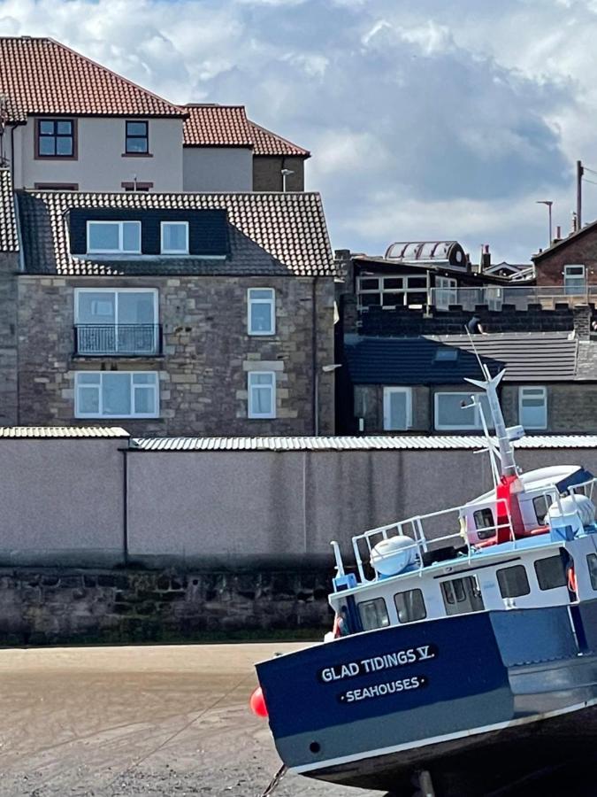 Apartamento Anchor Point Seahouses Exterior foto