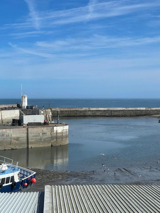 Apartamento Anchor Point Seahouses Exterior foto